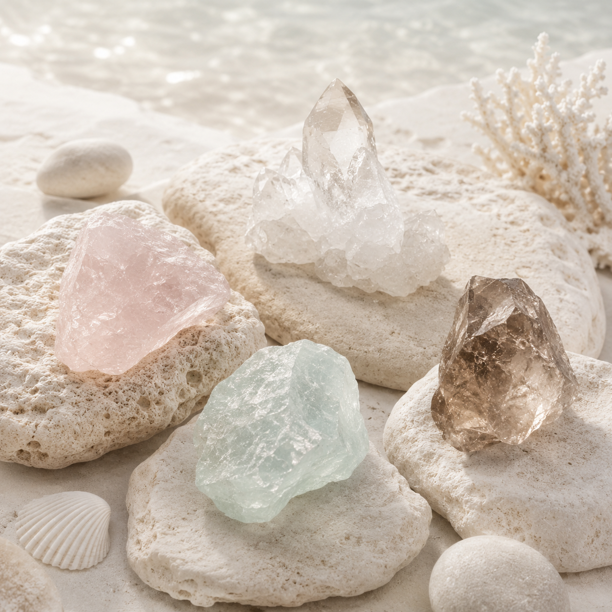 How to Choose Your Crystal Bracelet