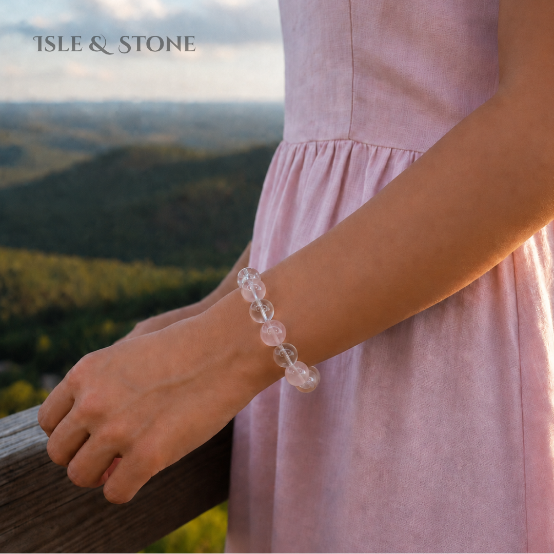 Blooming Dream Bracelet