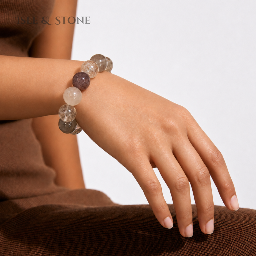 Red Isle Afterglow Bracelet