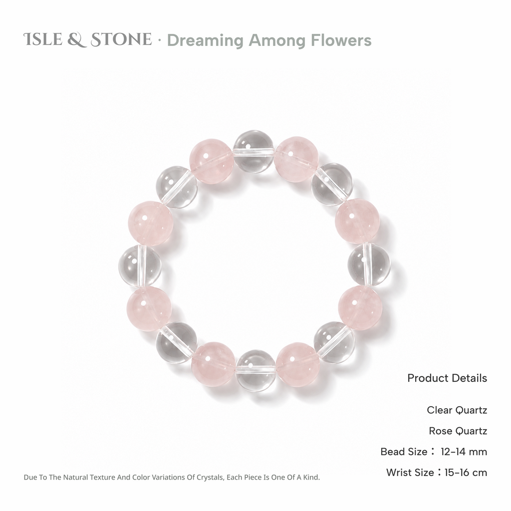 Blooming Dream Bracelet