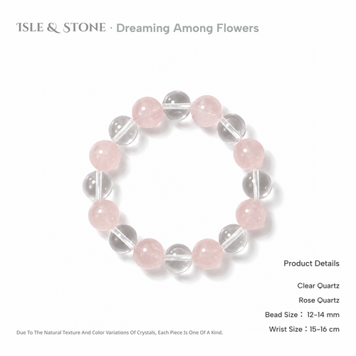 Blooming Dream Bracelet
