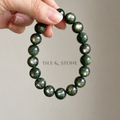 Emerald Path Bracelet