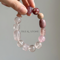 Blush Mist Bracelet