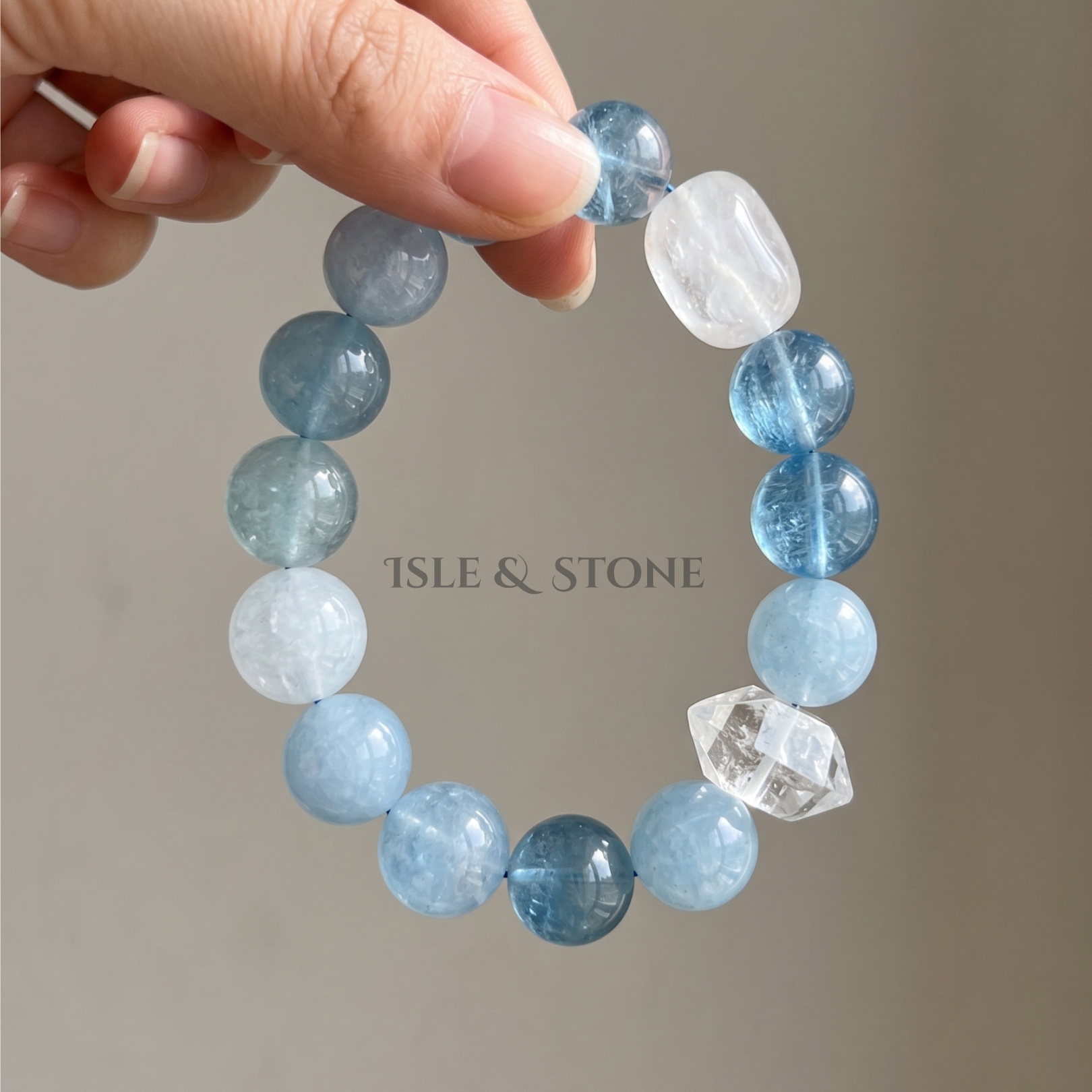 Island Breeze Awakens Bracelet