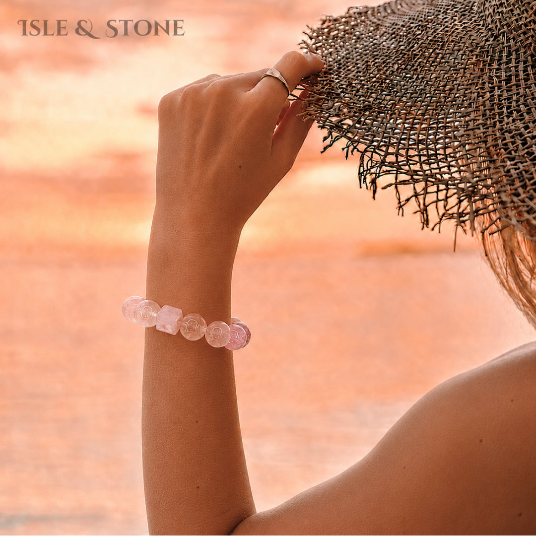 Blush Mist Bracelet