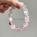 White Sands of Flower Isle Bracelet