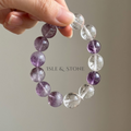 Violet Dusk Bracelet