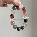 Berry Isle Glow Bracelet