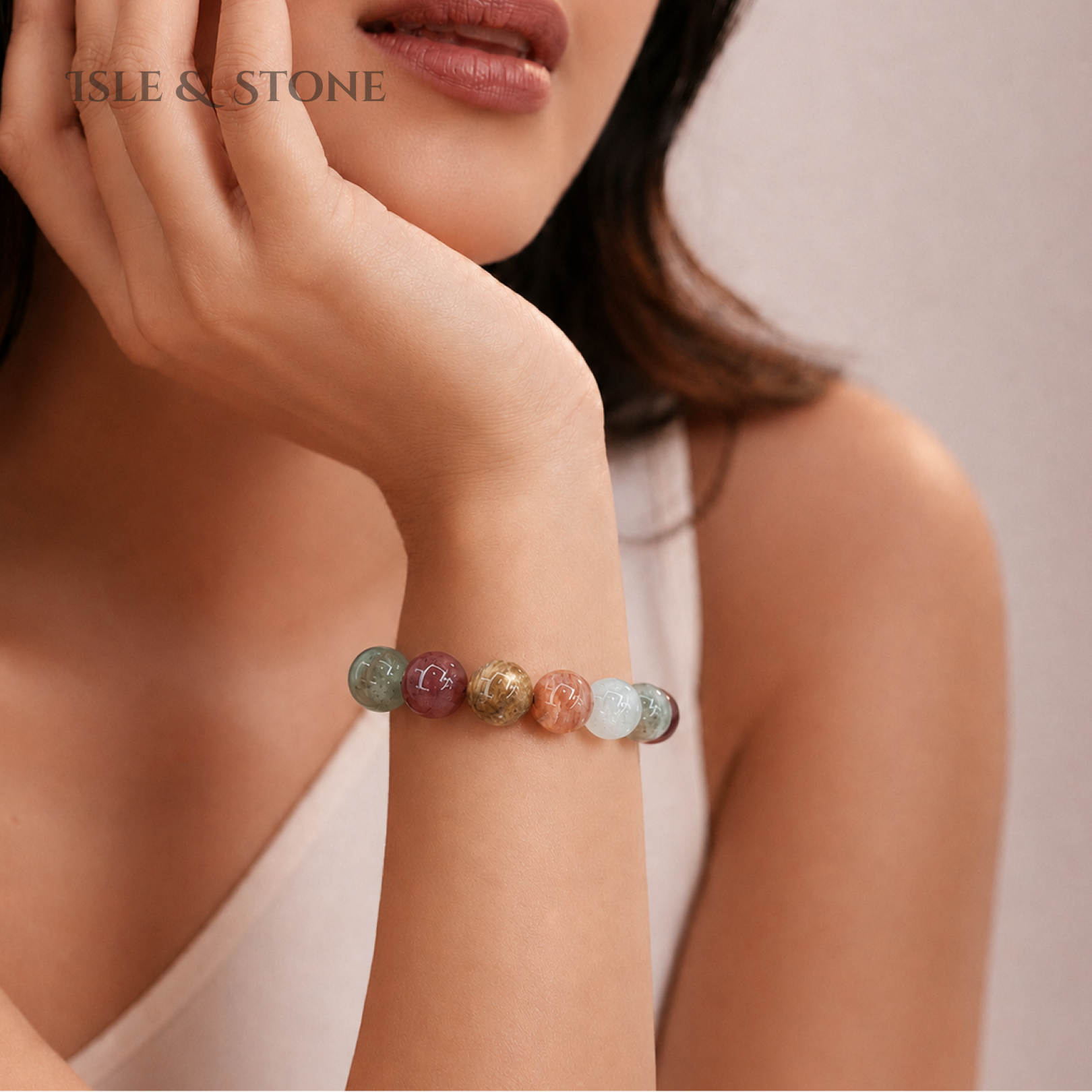 Orchard Haven Bracelet