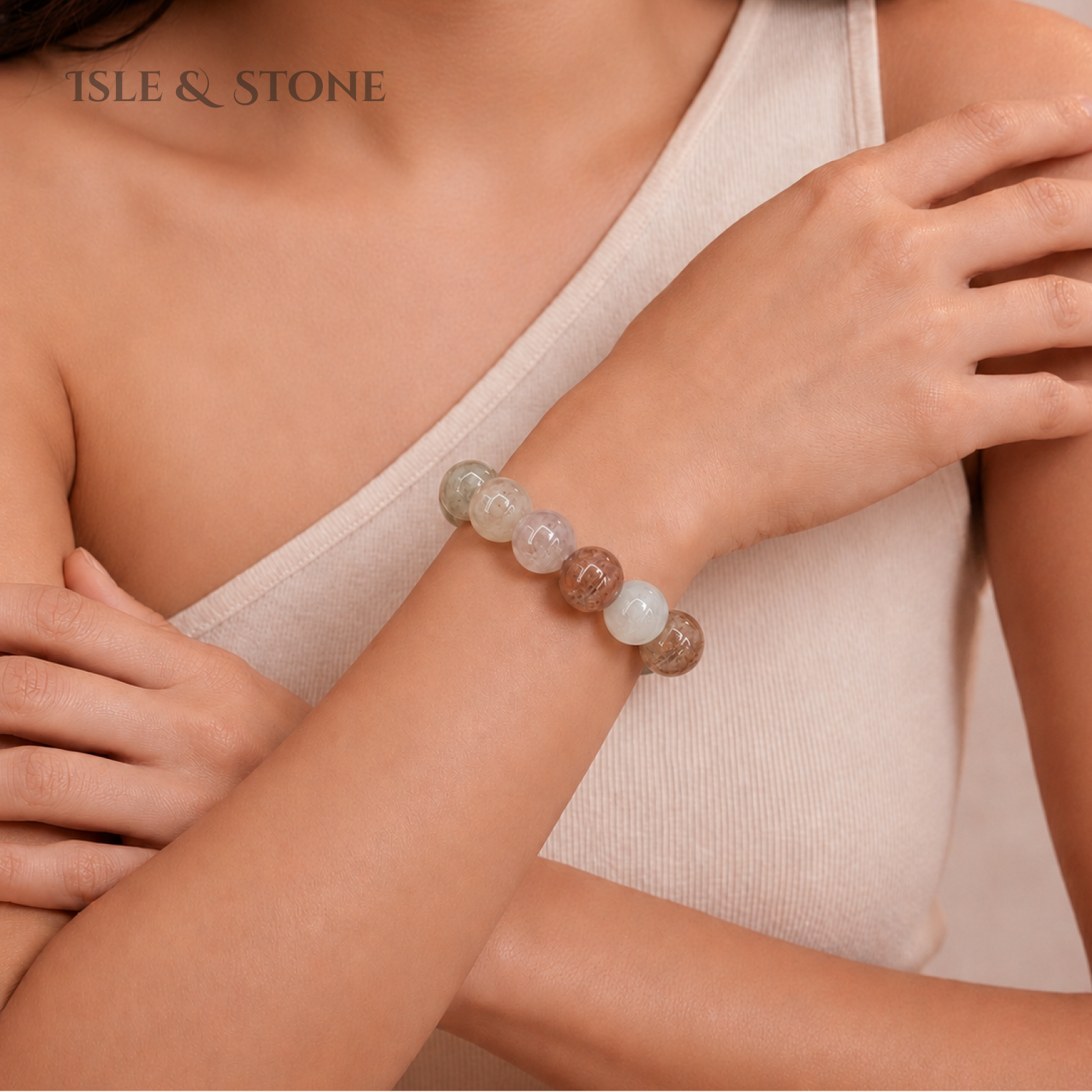 Orchard Haven Bracelet
