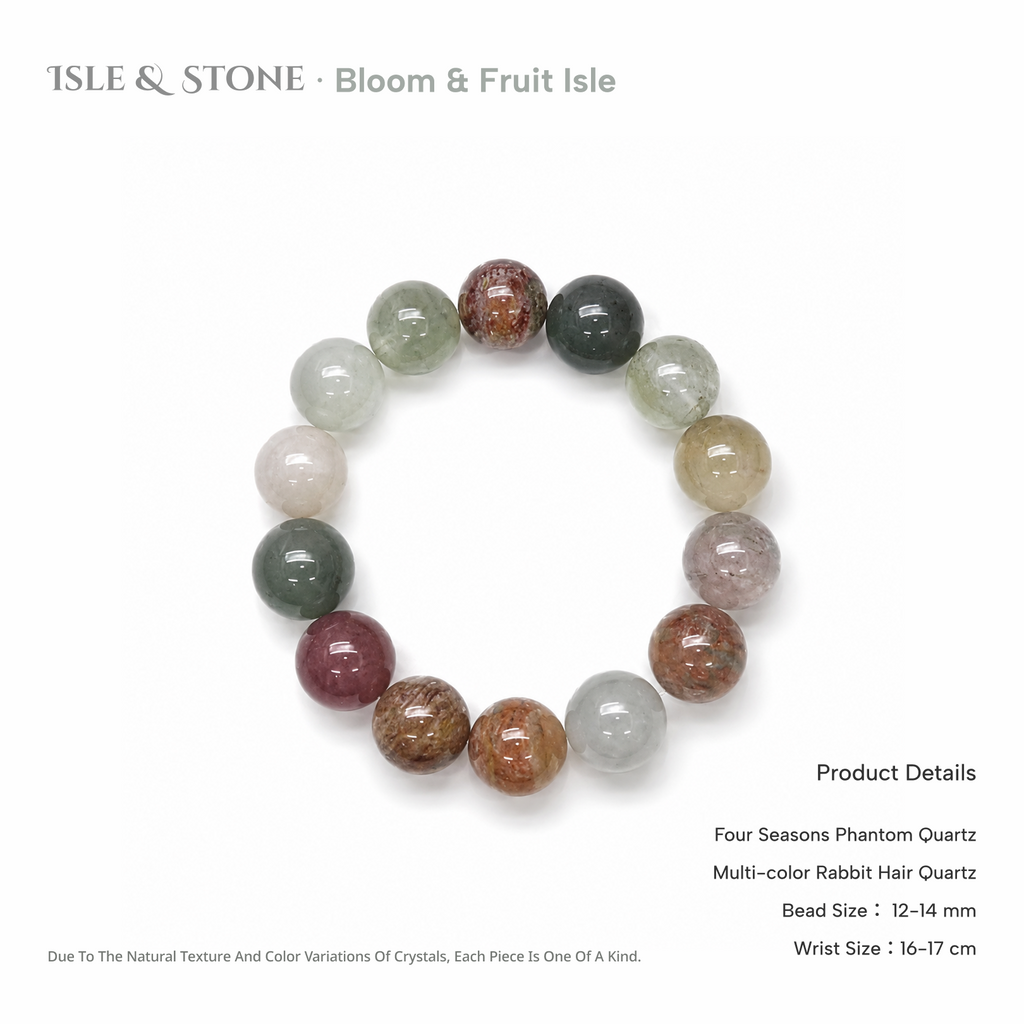 Orchard Haven Bracelet