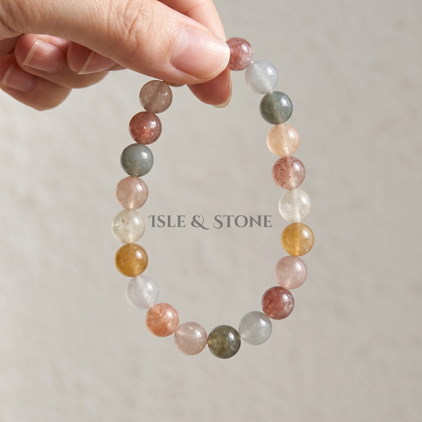 Meadow Mist Bracelet