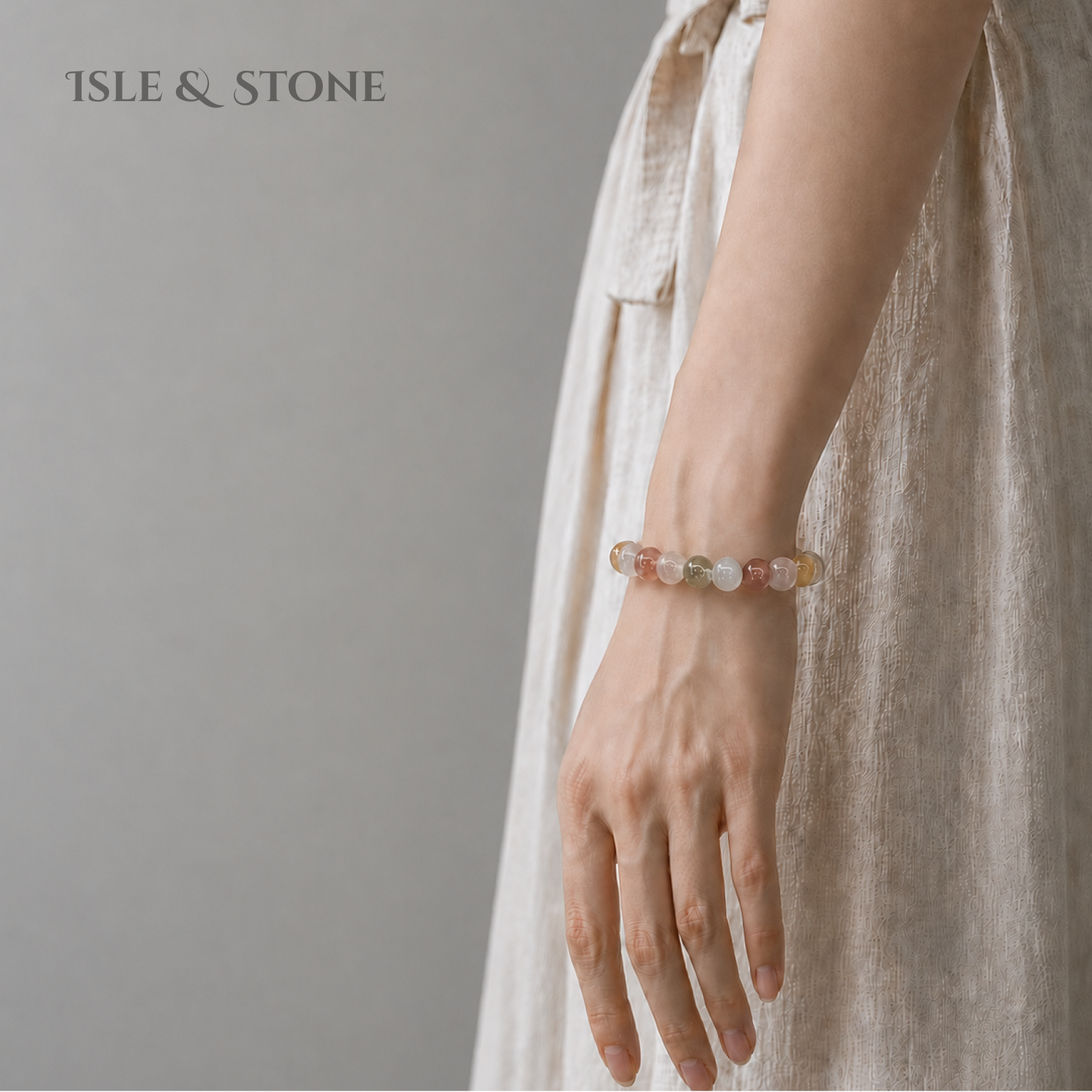 Meadow Mist Bracelet