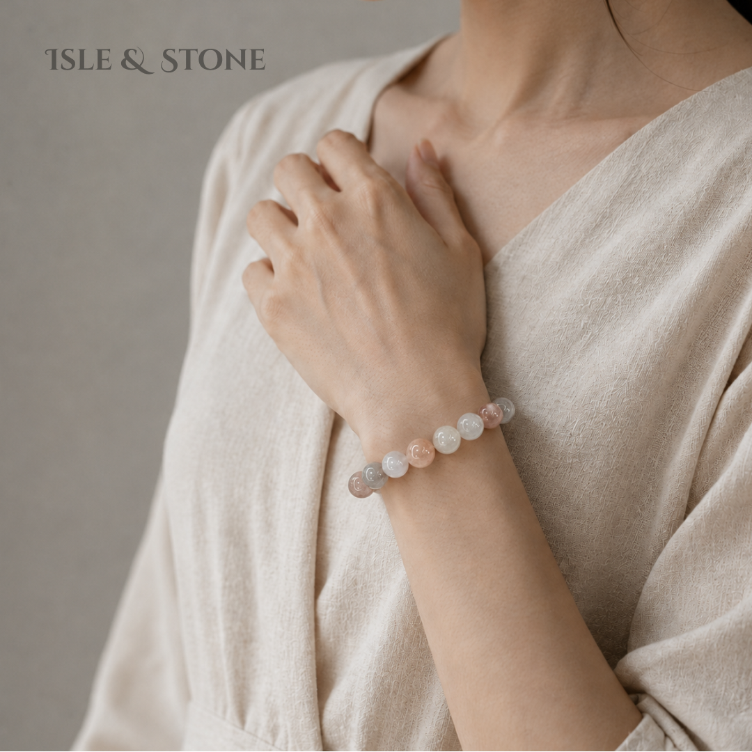 Meadow Mist Bracelet