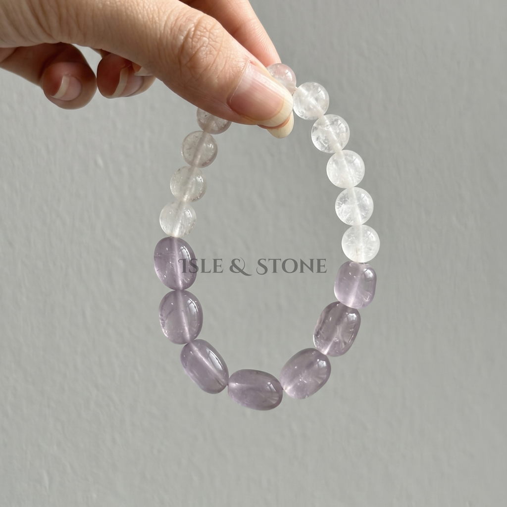 Moonmist Harbor Bracelet