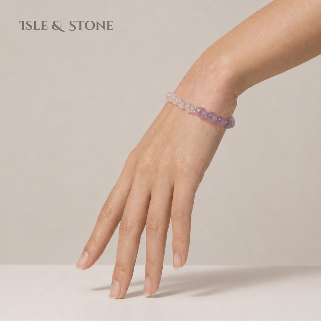Moonmist Harbor Bracelet