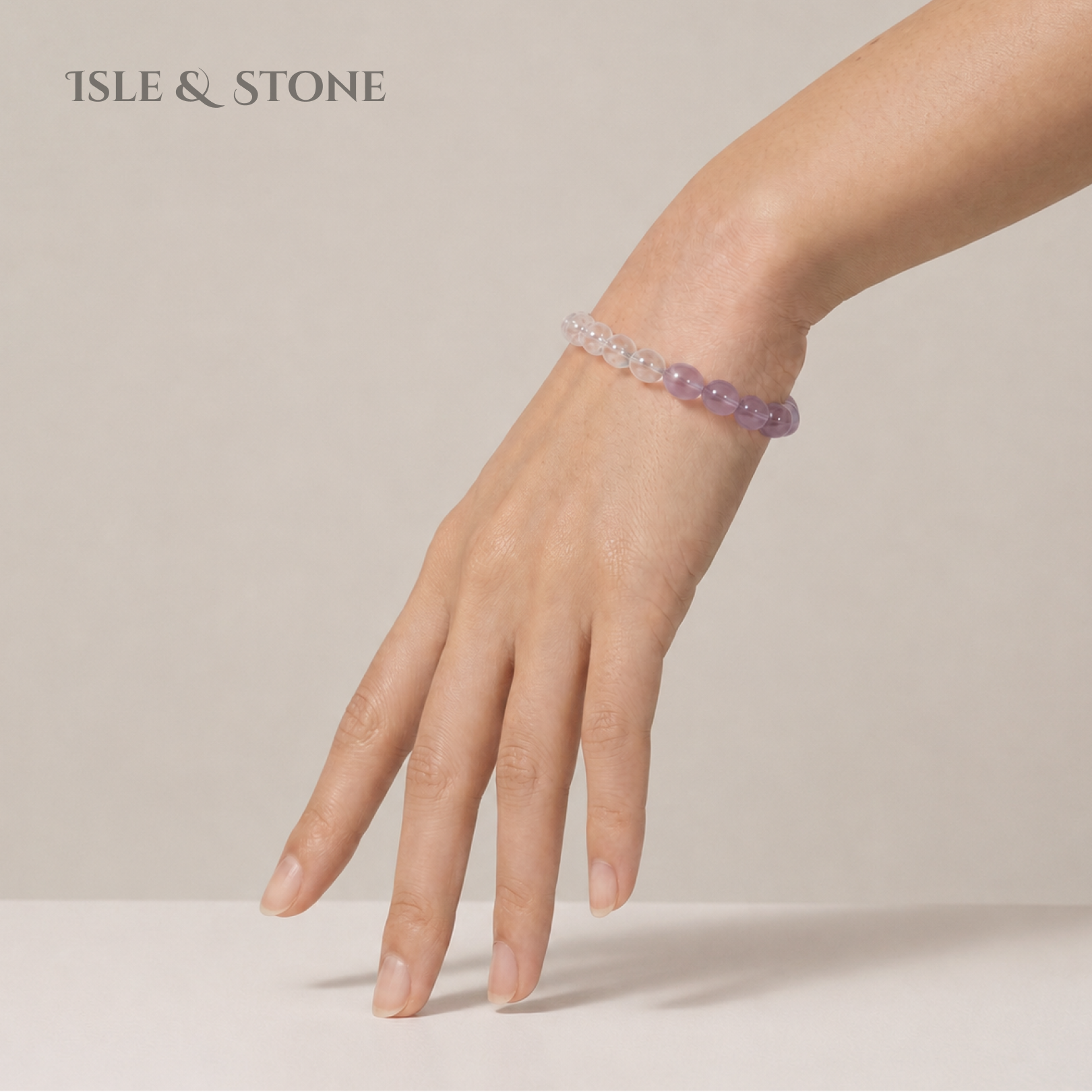 Moonmist Harbor Bracelet